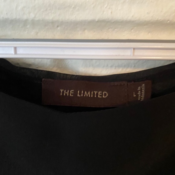 Color Block Blouse - Picture 3 of 4